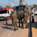 Idoso que foi atropelado por caminhão do Exército morre no PS em Rio Branco