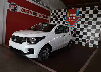 Prefeitura vai sortear um carro 0 KM e 3 motos para quem estiver com o IPTU em dia