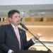 “Não veremos mais as imagens de pessoas sofrendo nos corredores”, diz Gladson Cameli, ao entregar obra do Novo Pronto Socorro