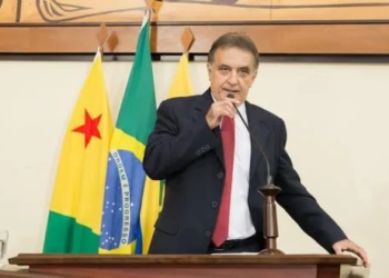 Bestene solta o verbo e não poupa críticas à gestão de Mônica Machado na Saúde