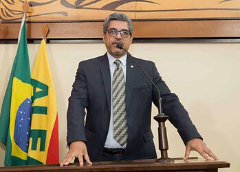 Comissão de Educação da Aleac vai ouvir Mauro Sérgio a pedido de Edvaldo Magalhães