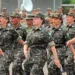 'Exército vai entrar em meio expediente', diz Bolsonaro sobre falta de dinheiro no governo