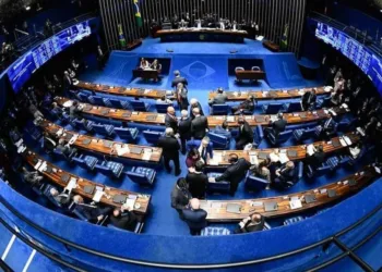 Senado prevê concluir votação da reforma da Previdência em 2 de outubro