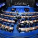 Senado prevê concluir votação da reforma da Previdência em 2 de outubro