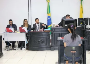 Padrasto é condenado por estupro de vulnerável