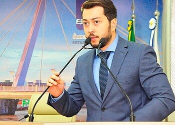 Emerson Jarude entra com agravo de instrumento no TJ-AC contra o jatinho