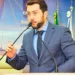 Emerson Jarude entra com agravo de instrumento no TJ-AC contra o jatinho