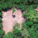 Noruega bloqueia repasses para o Fundo Amazônia