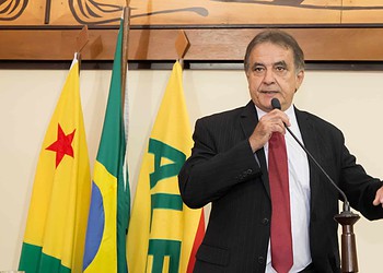 Bestene volta a falar de Saúde Pública e sugere descentralização dos serviços