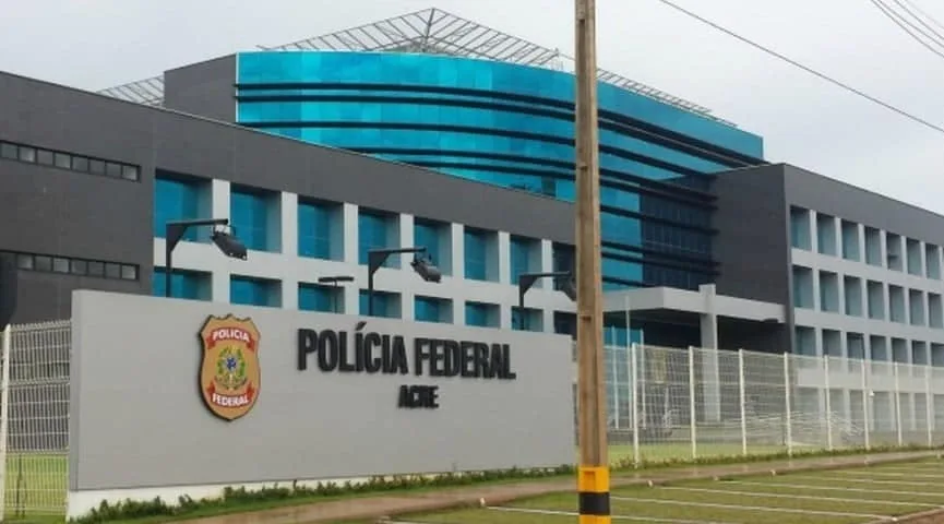 PF-AC faz operação de combate ao tráfico de pessoas na fronteira do estado
