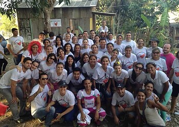 Projeto Coração de Irmão é exemplo de amor ao próximo e inspira novas ações