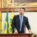 Roberto Duarte denuncia o abastecimento de barcos de forma irregular em Cruzeiro do Sul