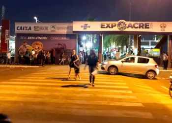 Secretária avalia que Expoacre superou expectativas e bateu recordes de público