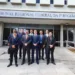 Membros da CPI da Energia se reúnem com presidente do TRF1 em Brasília