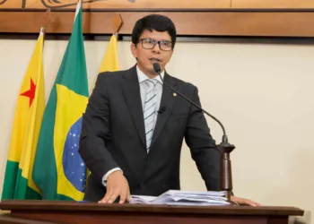 Jenilson Leite