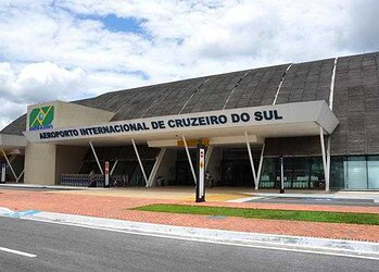 Workshop em Cruzeiro do Sul debate sobre o transporte aéreo na região Norte