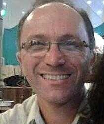 Novo diretor da Fundação Hospitalar, Lauro Lemos, deve ser nomeado nesta quinta 