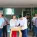 Prefeita Socorro Neri assina ordens de serviço para manutenção da iluminação pública