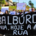 Mais uma vez, professores e estudantes vão às ruas protestar contra cortes na Educação