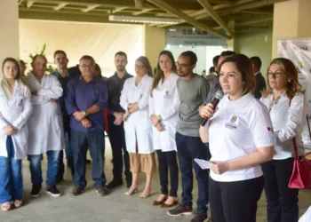Medicamento em Casa: prefeita Socorro Neri lança programa que vai beneficiar mais de 7,7 mil pessoas
