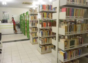 Bibliotecas do Sesc: conhecimento e sintonia com o seu tempo
