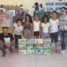 Projeto leva oficina de pintura e desenho para escolas públicas de Rio Branco