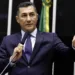 Jesus Sérgio pode levar consigo mais de R$ 3,4 milhões do Fundo Eleitoral, caso deixe o PDT
