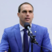 MPF entra com ação para barrar indicação de Eduardo Bolsonaro para embaixada nos EUA