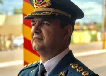 Corpo de Bombeiros tem novo Subcomandante-geral 