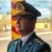 Corpo de Bombeiros tem novo Subcomandante-geral 