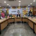 Governadores pedem para negociar diretamente com países para tentar salvar o Fundo Amazônia