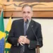 Deputado José Luís Tchê apresenta Anteprojeto que prevê isenção para retirada de CNH a pessoas de baixa renda