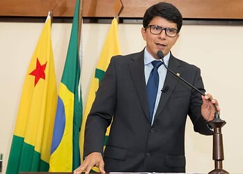 Comissão de Saúde da Aleac denuncia ao MP-AC falta de anestesistas no maior hospital do Acre 