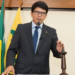 Comissão de Saúde da Aleac denuncia ao MP-AC falta de anestesistas no maior hospital do Acre 