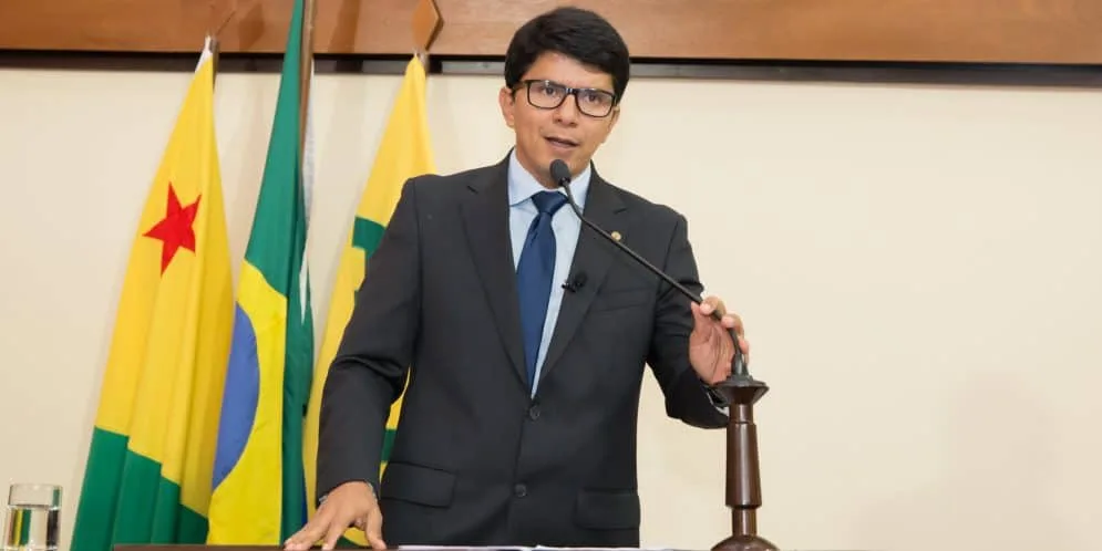 Comissão de Saúde da Aleac denuncia ao MP-AC falta de anestesistas no maior hospital do Acre 