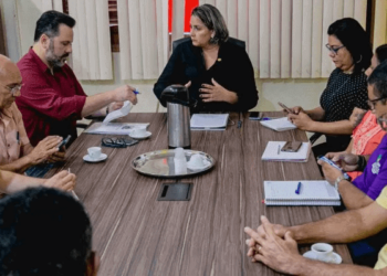 Unidades filantrópicas do Acre irão receber R$ 3 milhões em veículos e equipamentos