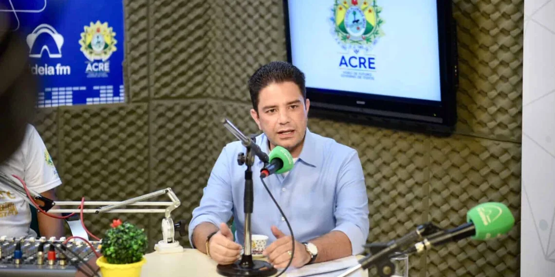 Governador anuncia mais de R$ 320 milhões para obras inacabadas e Segundo Distrito pode ganhar mais um PS