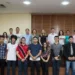 Jovens parlamentares acreanos elegem mesa diretora
