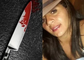 Estudante é assassinada pelo namorado com pelo menos 22 facadas em Tarauacá