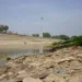 Nível do Rio Acre baixa e Depasa alerta para importância do consumo consciente