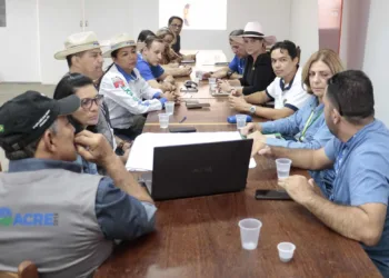 Comissão organizadora define data da Expoacre Juruá