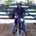 Motoqueiro de 53 anos é encontrado morto às margens da BR-317, em Brasileia