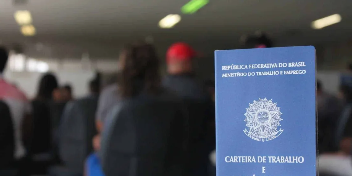 Pelo 4º mês seguido, AC tem saldo positivo na geração de empregos e fecha julho com 201 vagas
