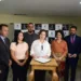 Prefeita Socorro Neri sanciona Lei que protege mulheres de violência obstétrica