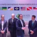 Governadores da Amazônia se reúnem com presidente nesta terça