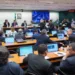 Comissão aprova projeto que remaneja orçamento do governo; Educação perde quase R$ 1 bilhão