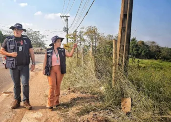 Prefeitura intensifica ações de prevenção e combate a queimadas