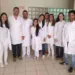 Acadêmicos do curso de odontologia realizam ações no Hospital da Criança