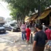 Ação ocorre desde quinta-feira (15) — Foto Carlos Juruna Arquivo pessoal