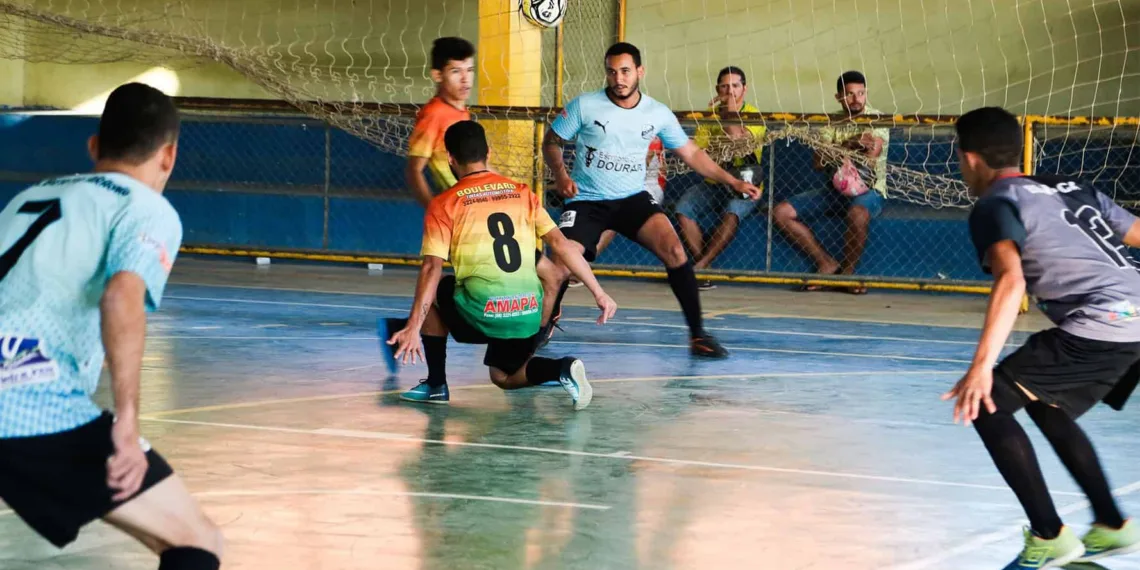 Prefeitura divulga lista de projetos aprovados na avaliação técnica do Fundo Municipal de Esporte e Lazer